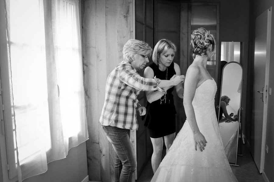 Kelly Fosse Photographie séance mariage pas-de-calais