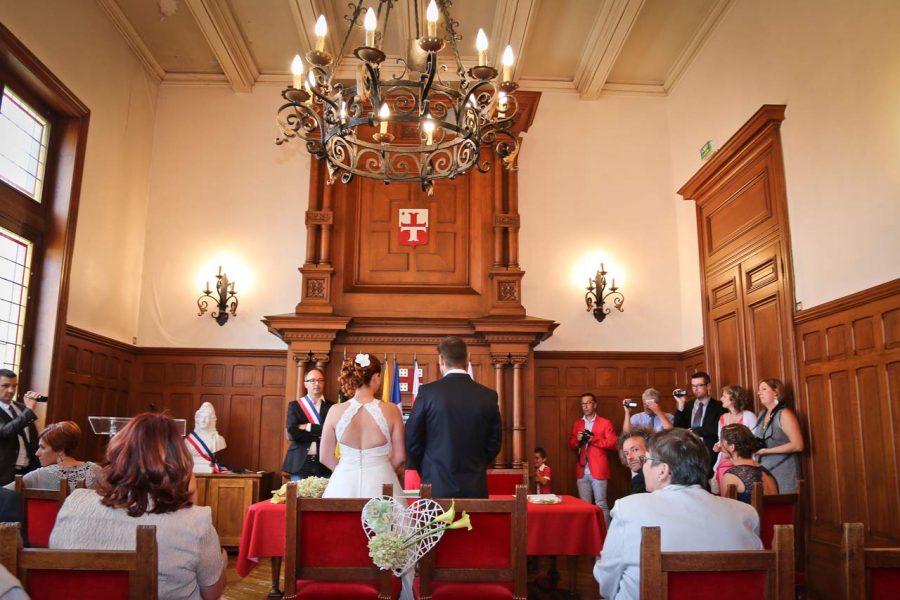 Kelly Fosse Photographie séance mariage pas-de-calais