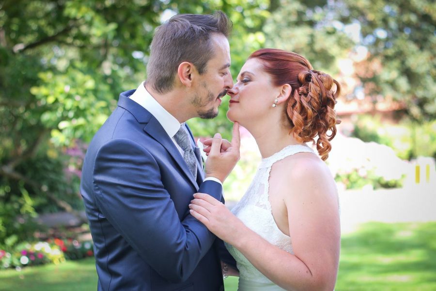 Kelly Fosse Photographie séance mariage pas-de-calais