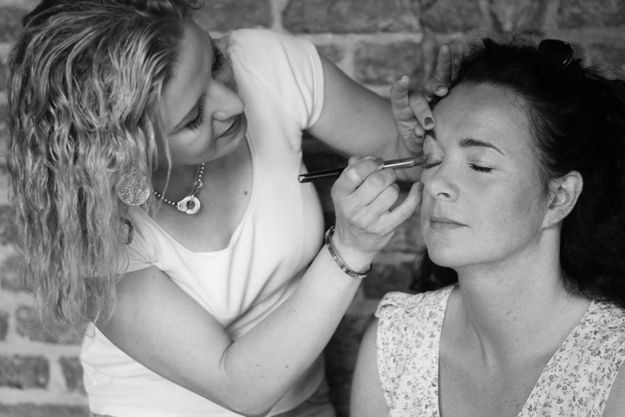 Kelly Fosse Photographie séance mariage pas-de-calais