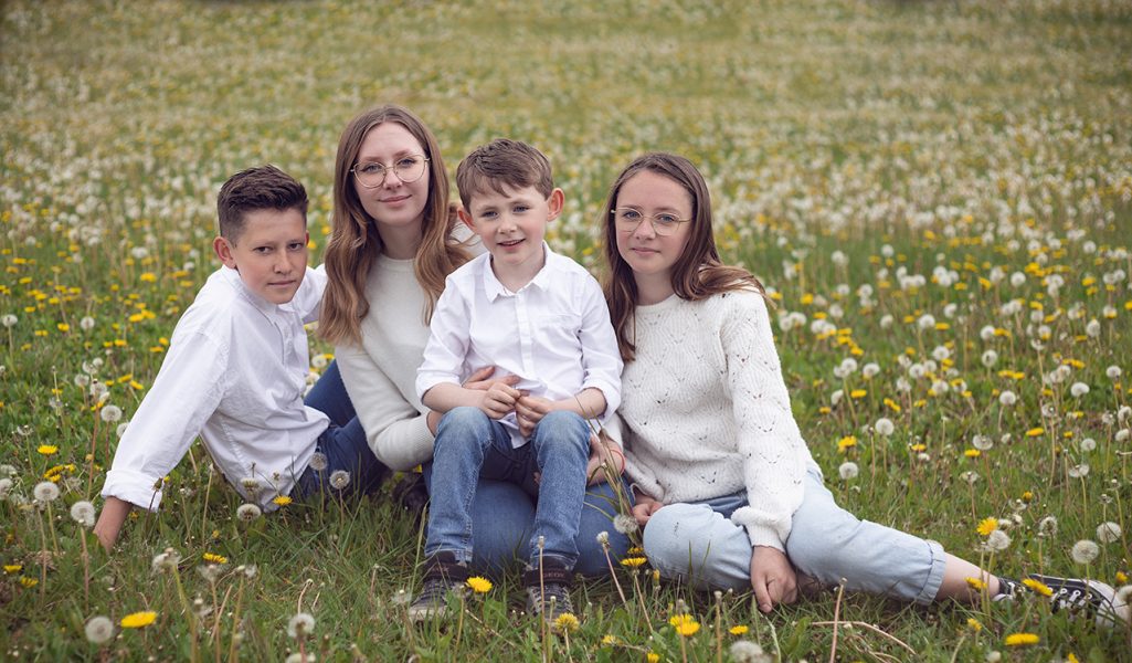 kelly fosse photographie séance famille pas de calais