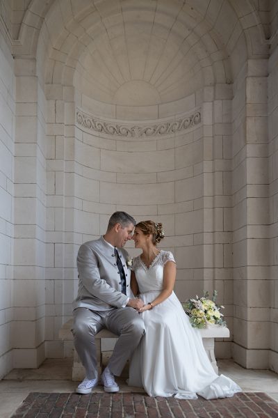 Kelly Fosse Photographie Mariage