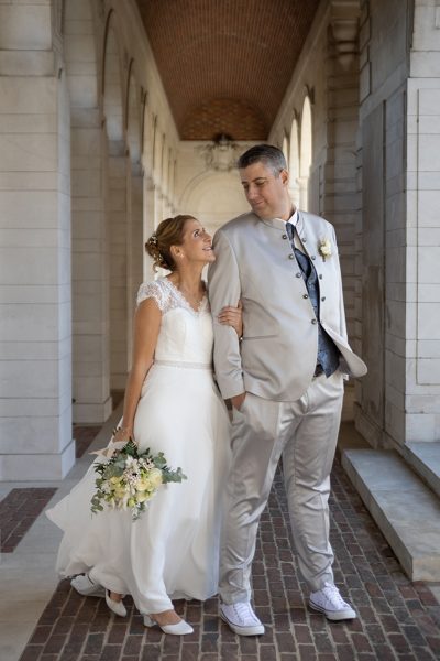 Kelly Fosse Photographie Mariage